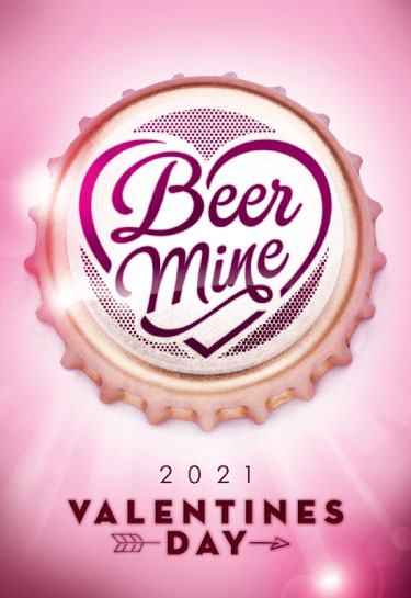 2021 Beer Mine 2021 Cover