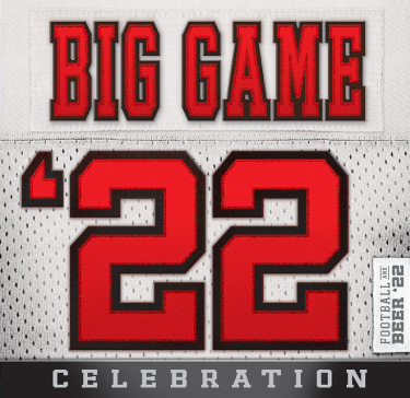 Big Game 22 Celebration Cover