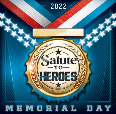 2022 Salute to Heroes Booklet