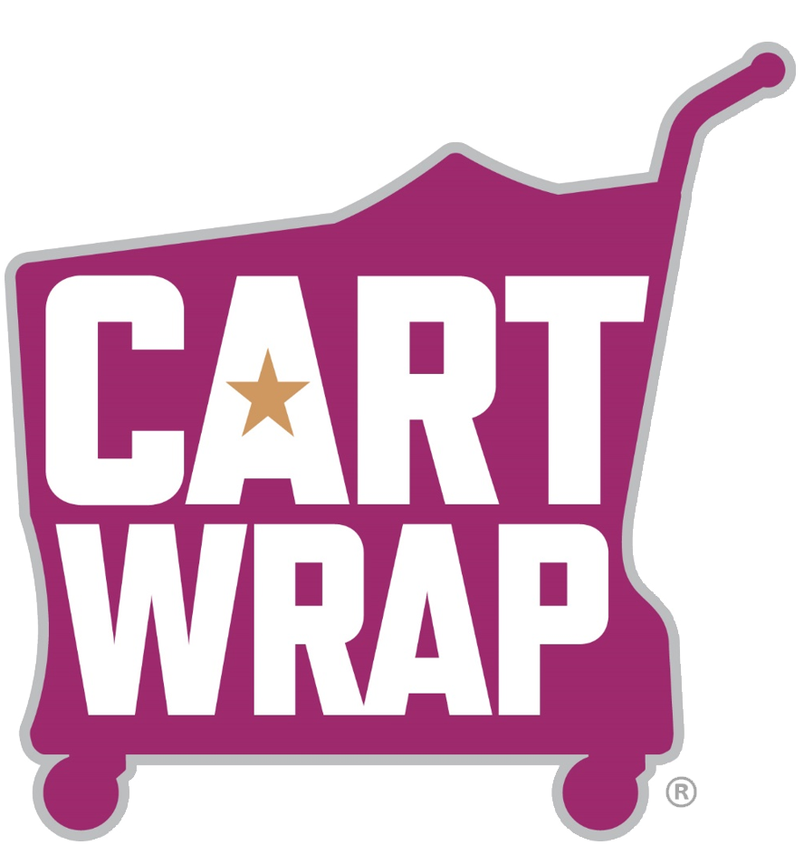 PMG Cart Wrap logo